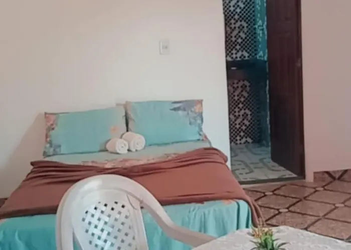 Casa Amarela Hotel Santarém