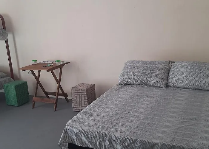 Suites Canto Do Mar Sao Sebastiao 