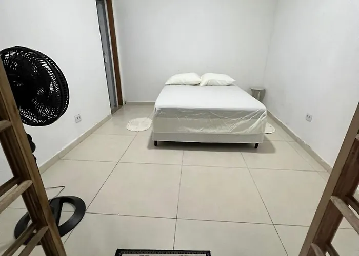 Pousada Correa Cananéia