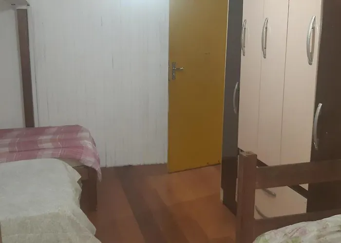 Passadiço da Glória Hotel Diamantina