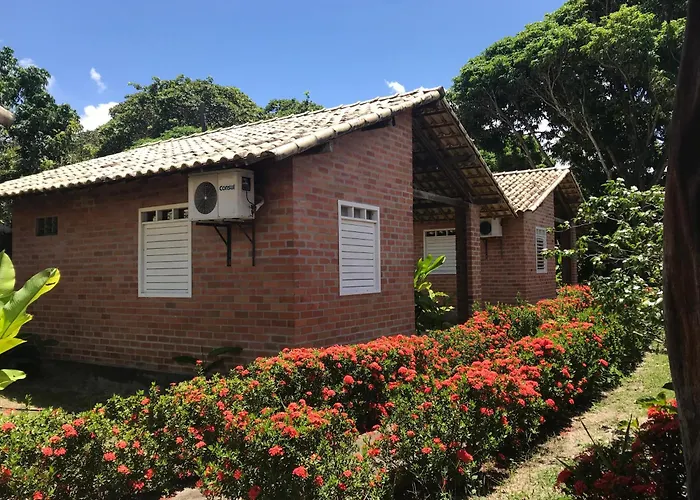 Fazenda Bom Fim Hotel Nísia Floresta