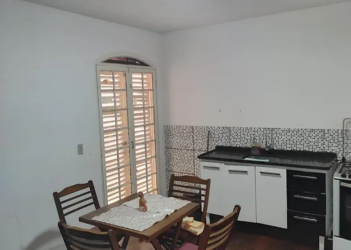 Cantinho Son Brasília