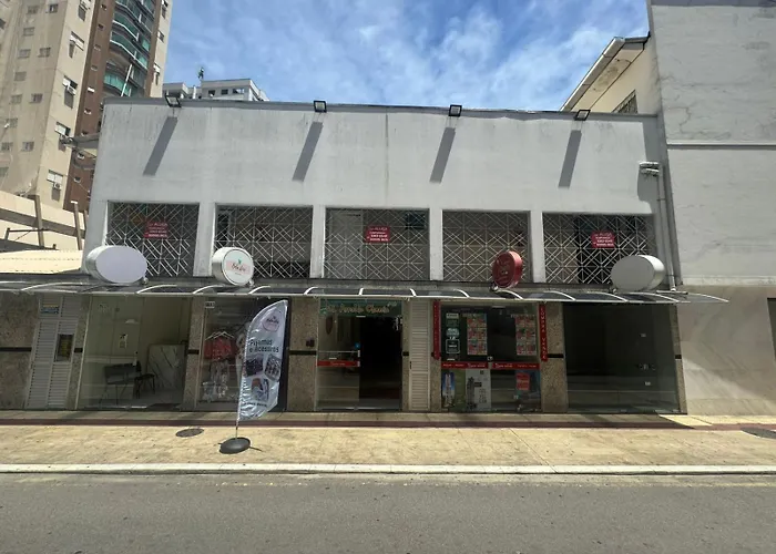 Chemin Suites Balneário Camboriú