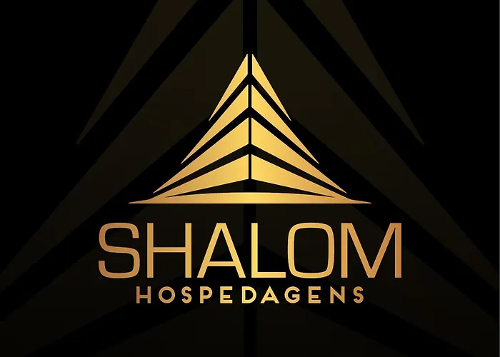 Shalom Hospedagens Hotel Lagoa Santa 