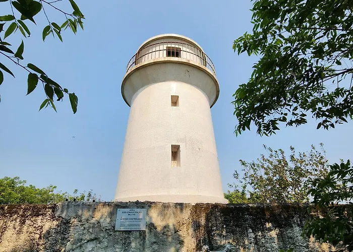 Quintal Residencial Hotel Florianópolis