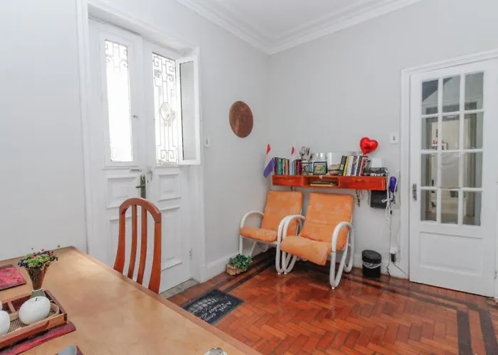 Quarto Fofo No Flamengo Rio de Janeiro