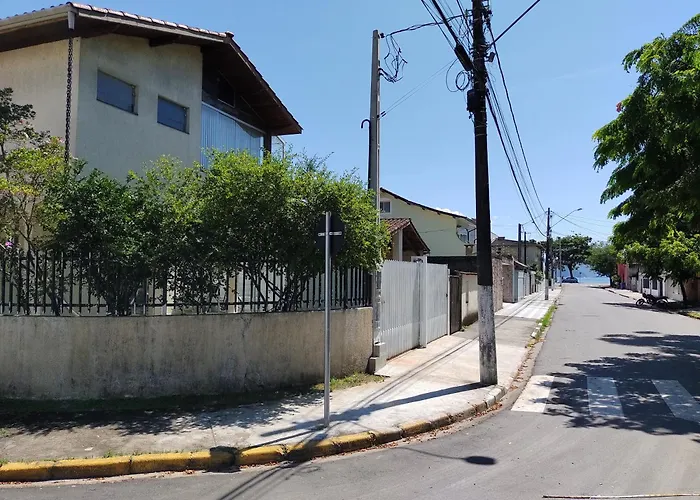 Boa Vida Ubatuba Hotel