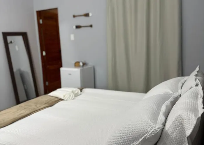 Casa Santa Ilha Hotel Fernando de Noronha
