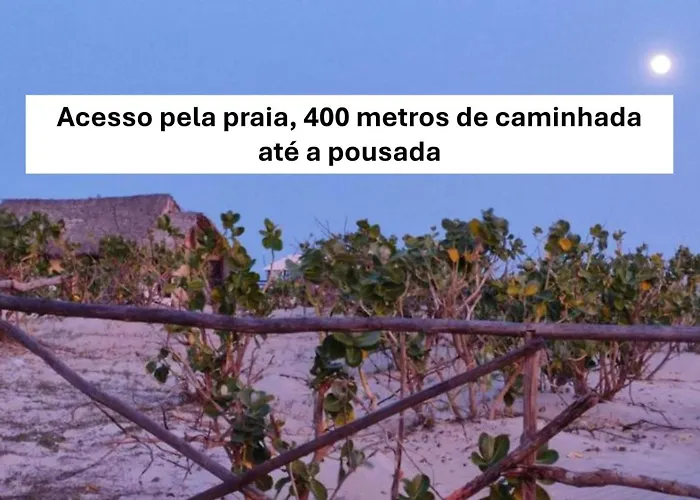 Vereda Tropical Piauí Luis Correia