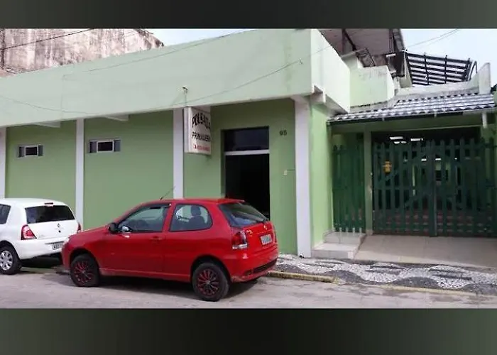 Pousada Primavera Matinhos