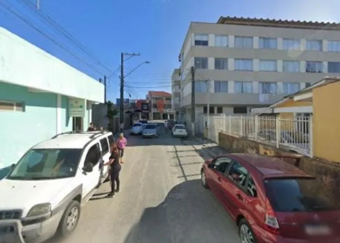 Pousada Primavera Matinhos