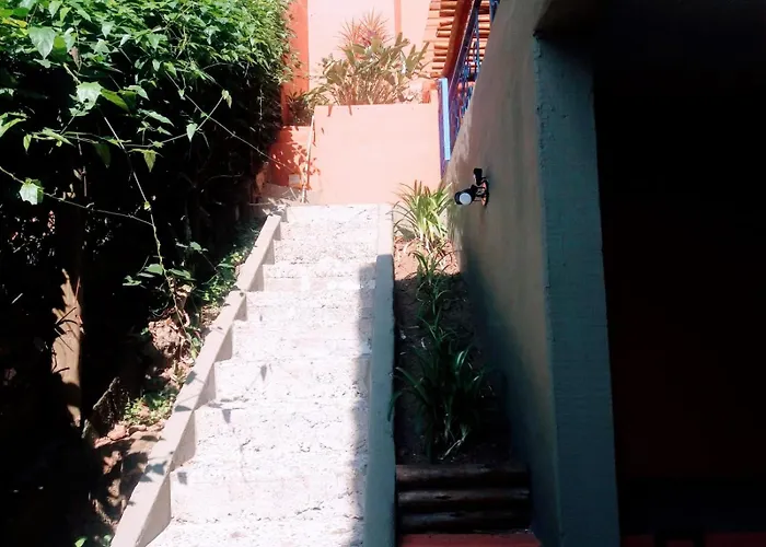 Suites Vista Do Baepi Ilhabela