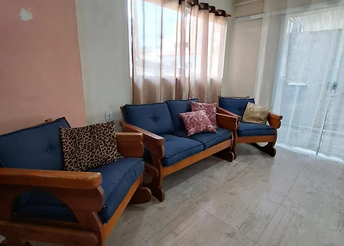 Lindesa Do Mendanha Hotel Rio de Janeiro