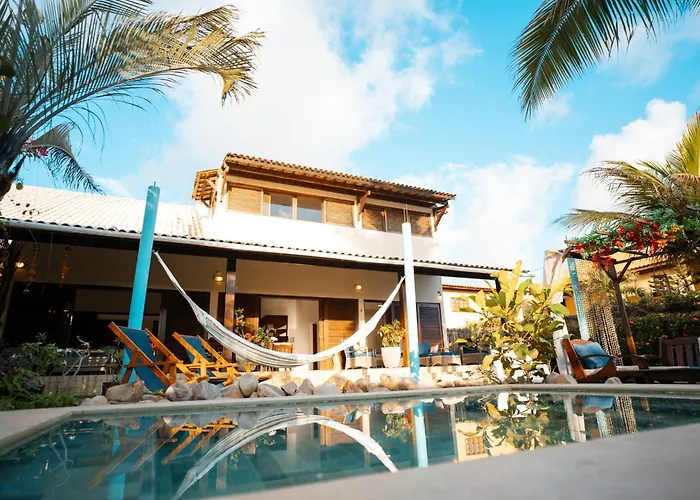 Reserva Da Coruja Suites - Reserva Do Paiva Cabo de Santo Agostinho