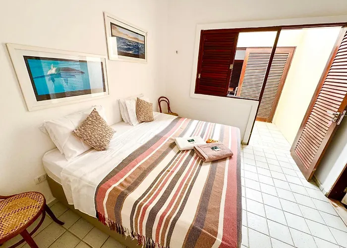 Reserva Da Coruja Suites - Reserva Do Paiva Cabo de Santo Agostinho