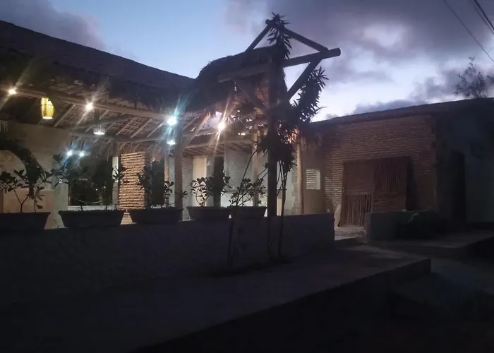 El Farol Bistrô e Pousada Fortim