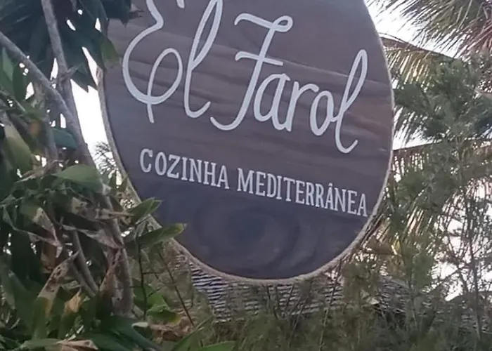 El Farol Bistrô e Pousada Fortim