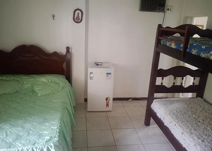 Pousada Pe Na Trilha Lencois