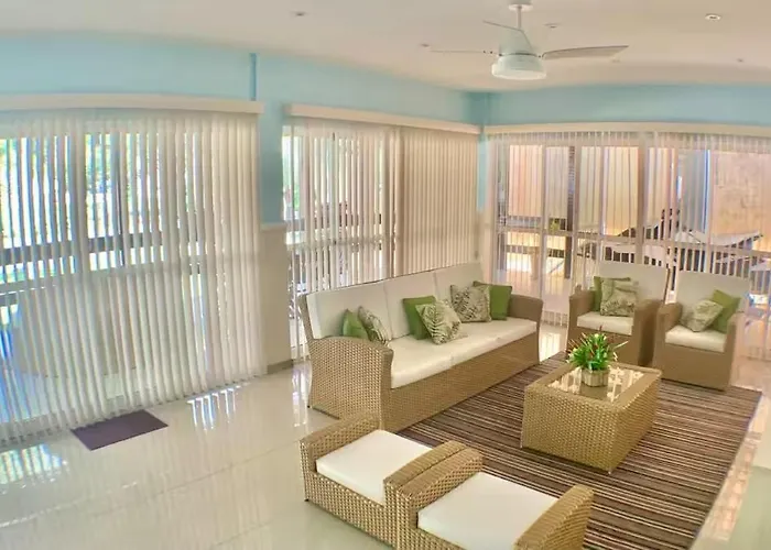 Mansão Santa Tereza delux Hotel Rio de Janeiro