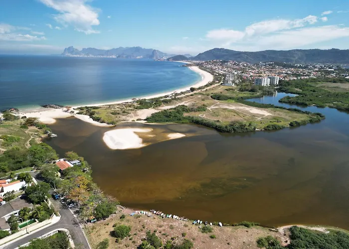 Vereda Da Lagoa Niterói