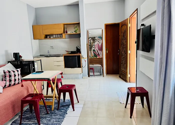 Prado Guest House Florianópolis