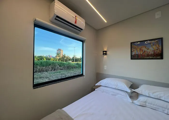 Bortolotti Residence Penha 