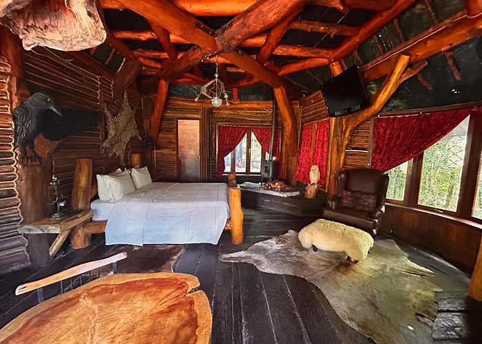 Art Lodge Campos do Jordão