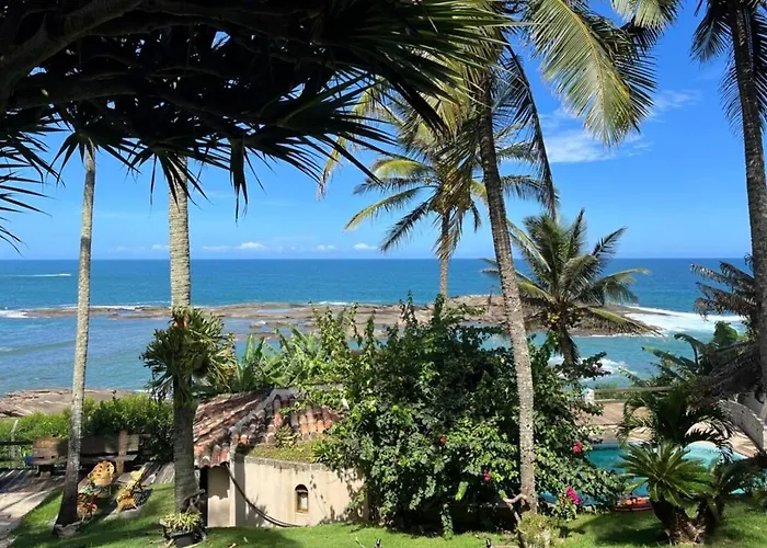 Setiba Pina Hotel Guarapari