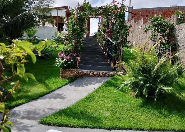 Vila Vintem Chales Moitas