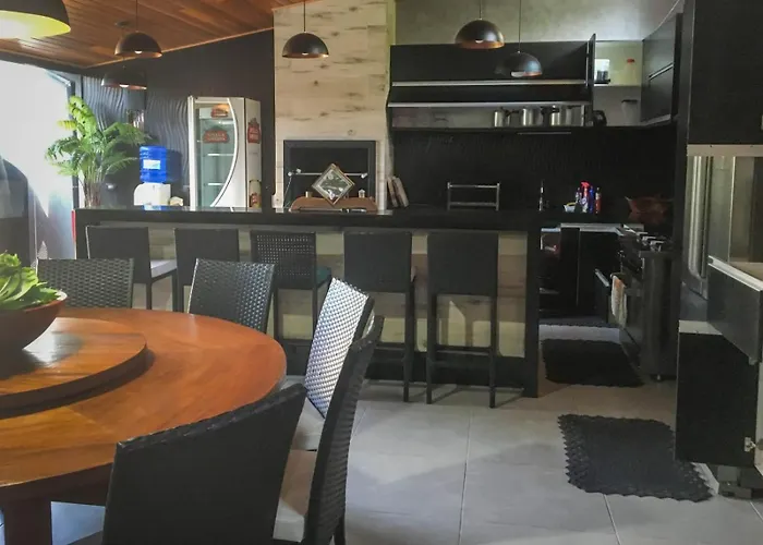 Oca Praiana Suites - Boqueirao Sul Cananéia