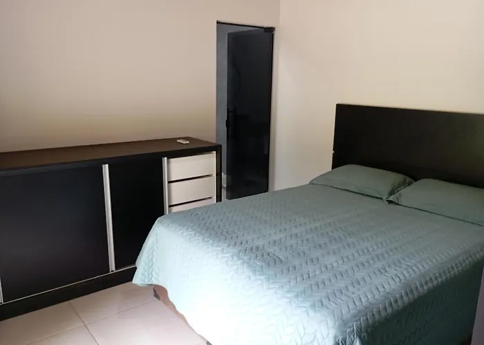 Oca Praiana Suites - Boqueirao Sul Cananéia