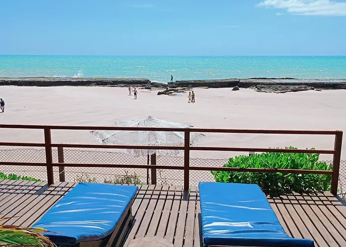 Vila Bello Pontal Coruripe