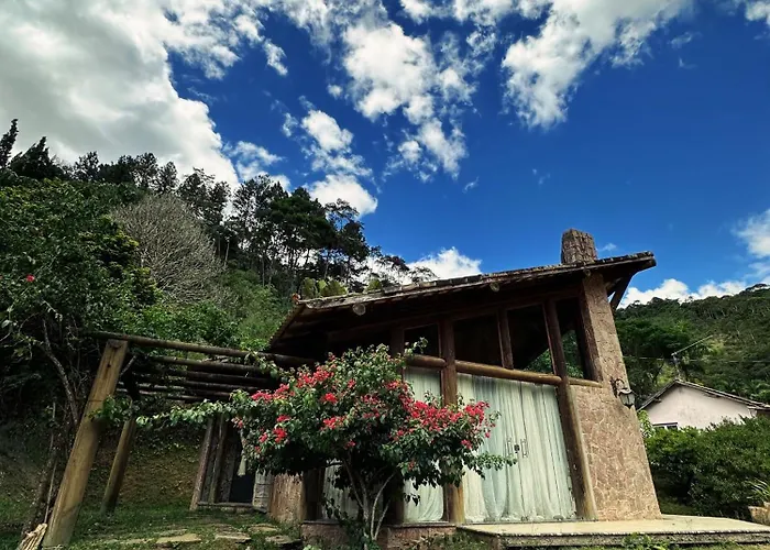 Belle Vue Hospedagem Marechal Floriano