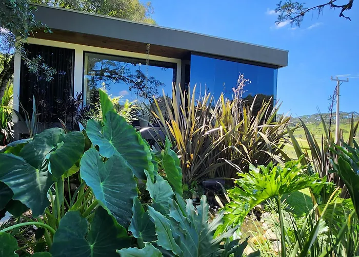 La Contemporânea Cabanas Urubici