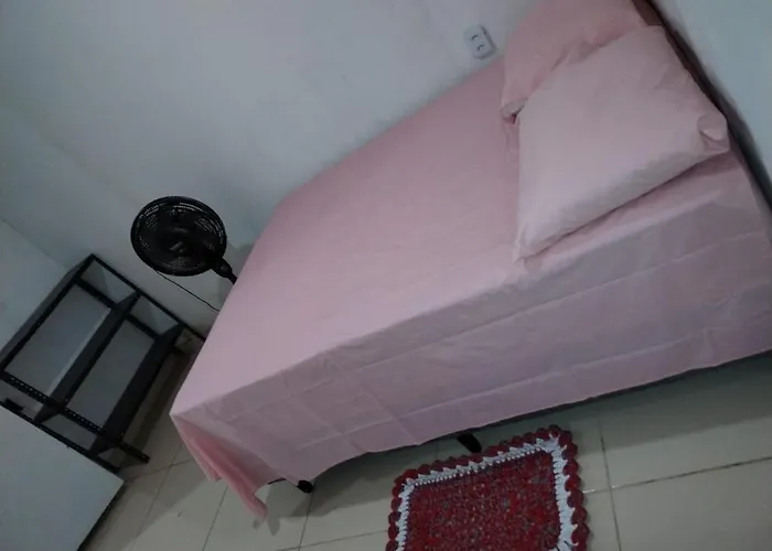 Rota dos Lençois pousada Barreirinhas