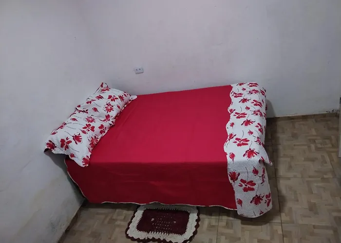 Rota dos Lençois pousada Barreirinhas