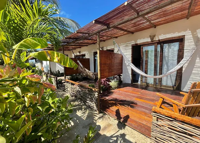 Casa Nomade Hotel Itarema