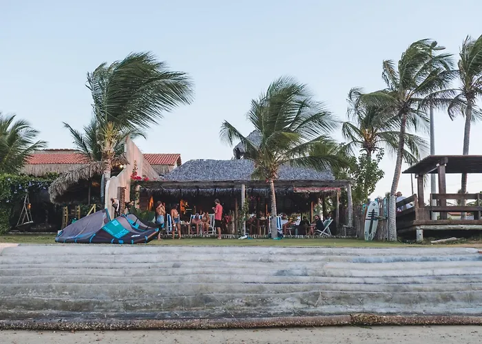 Casa Nomade Hotel Itarema