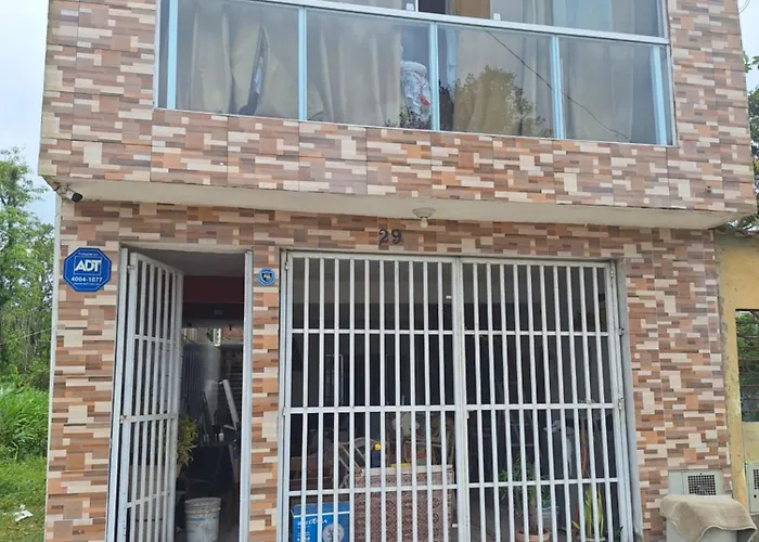 Pousada Da Nina Itanhaém