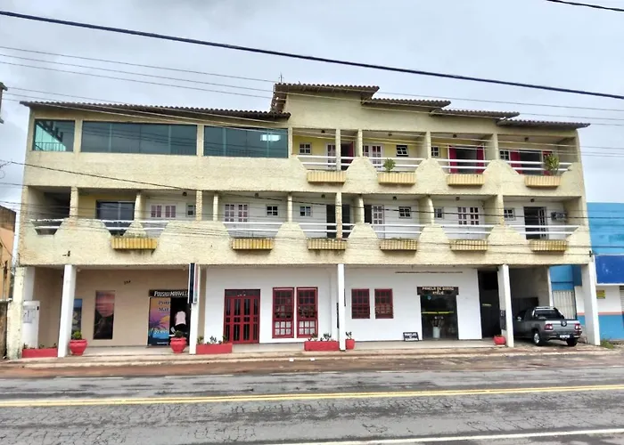 Marville Guarapari
