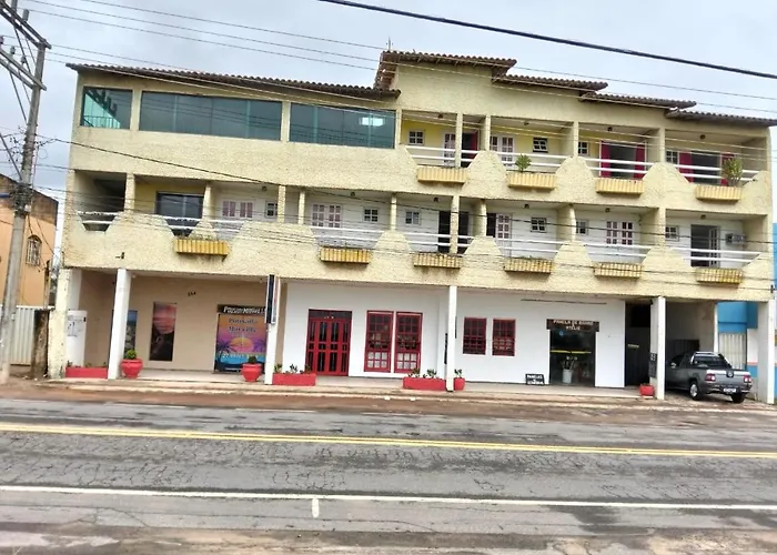 Marville Guarapari