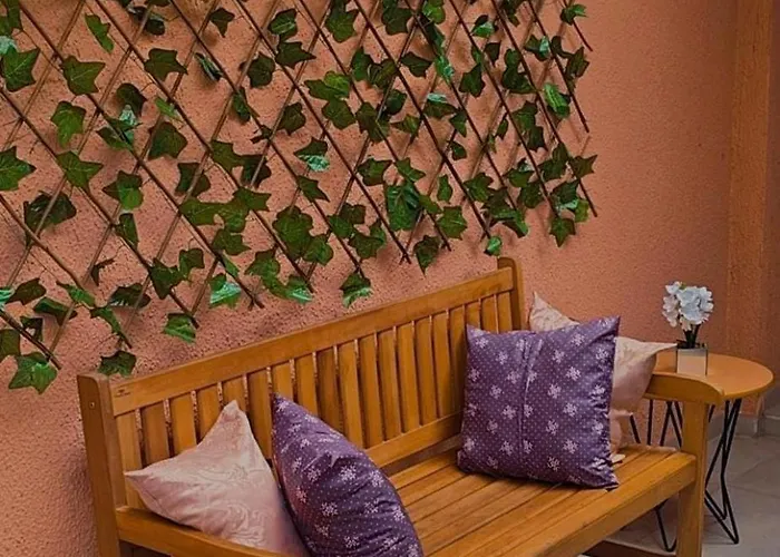 Le House Hostel São Paulo