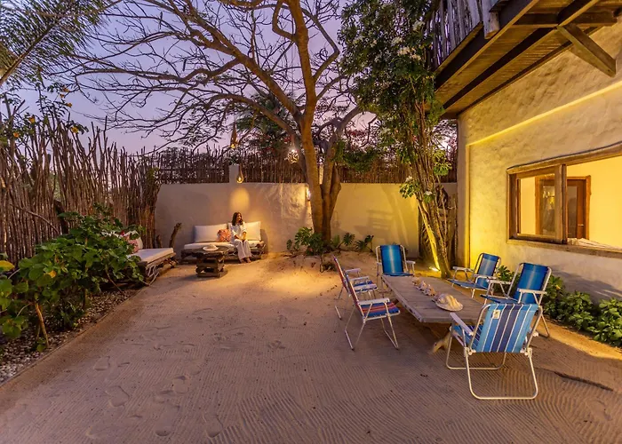 Casa Elea Hotel Jijoca de Jericoacoara