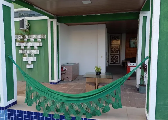 Mirante Do Atlantico Hotel Maceió
