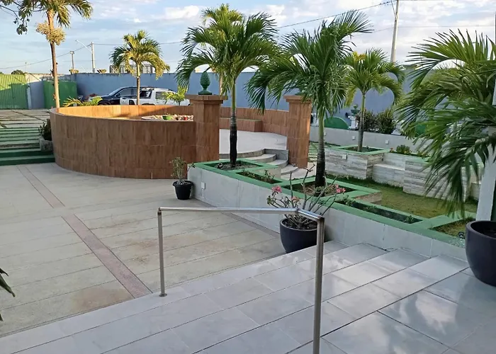 Mirante Do Atlantico Hotel Maceió