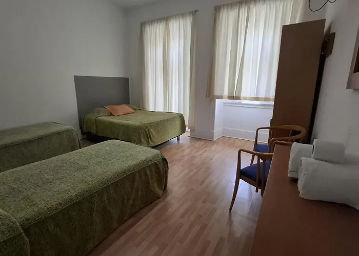 Residencial Do Sul Hotel Lisboa