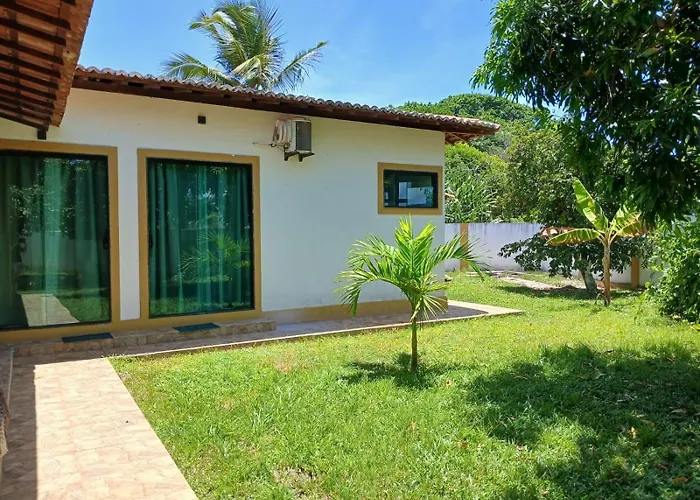 Pousada Graboschii, 300Mt Da Praia Do Refugio Aracaju