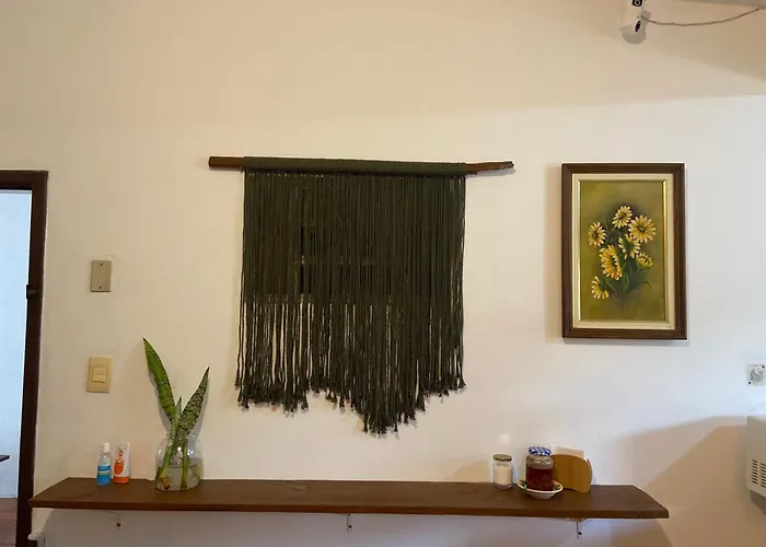 Casa Dê - Hostel Itapema