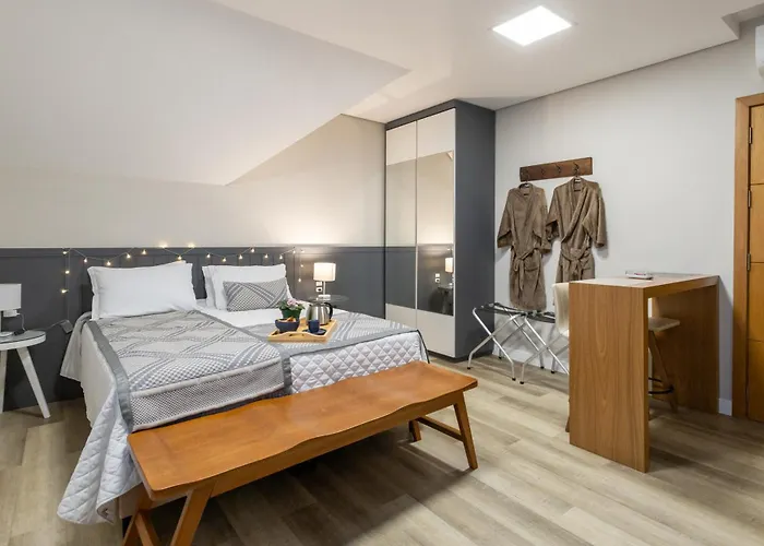 Villary Flats Gramado