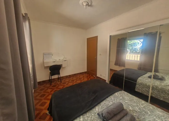 Casa Aurora Hotel Guarulhos